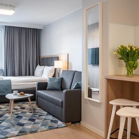 ורוצלב Q19 Apartments Rynek מראה חיצוני תמונה