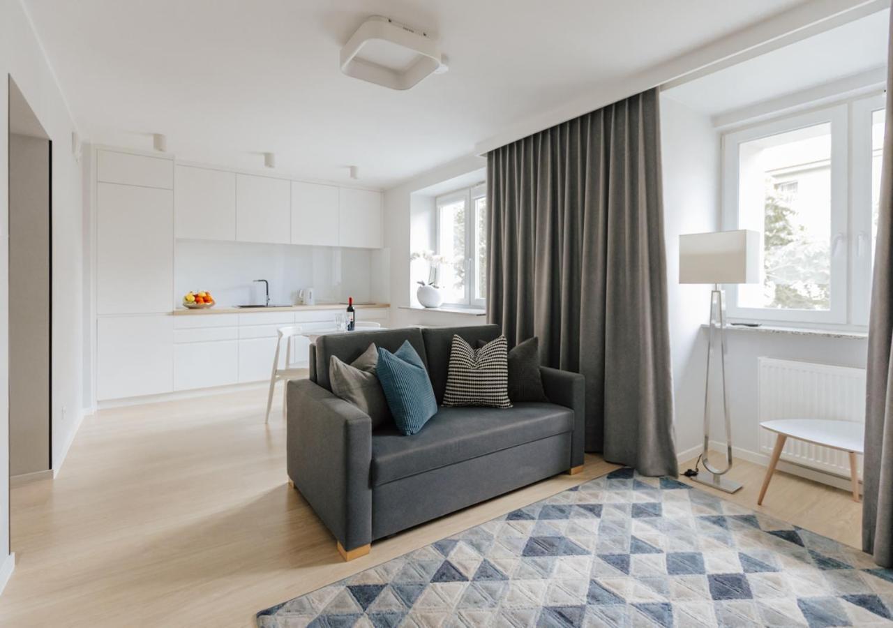 ורוצלב Q19 Apartments Rynek מראה חיצוני תמונה