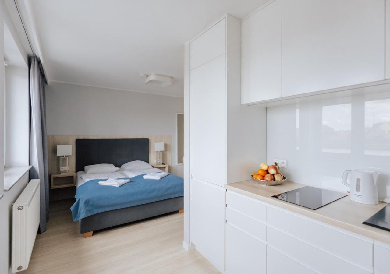 ורוצלב Q19 Apartments Rynek מראה חיצוני תמונה