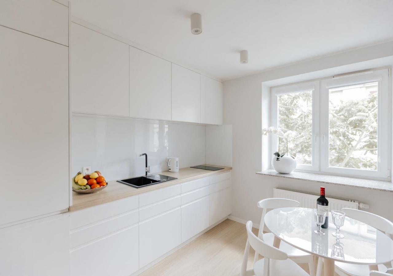 ורוצלב Q19 Apartments Rynek מראה חיצוני תמונה