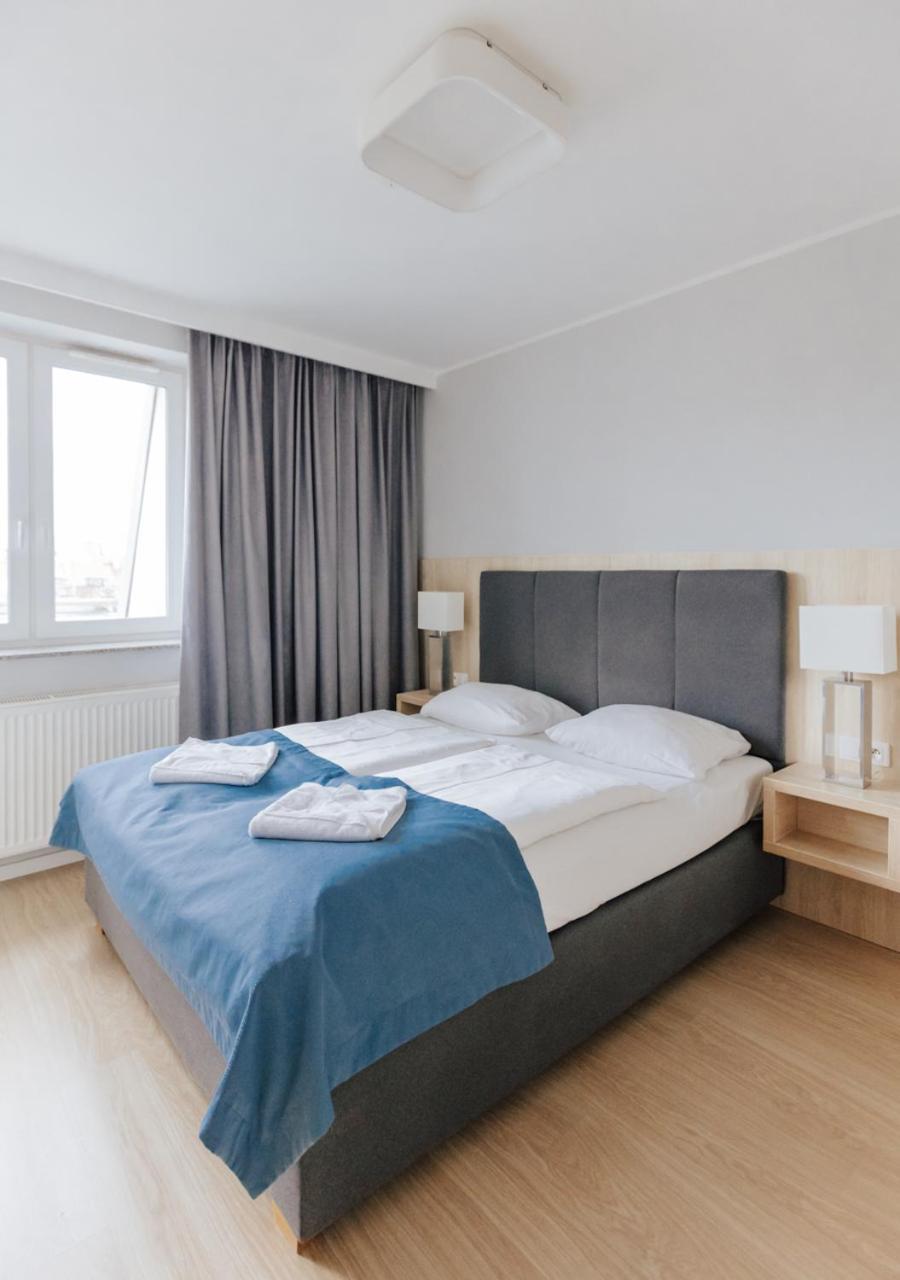ורוצלב Q19 Apartments Rynek מראה חיצוני תמונה