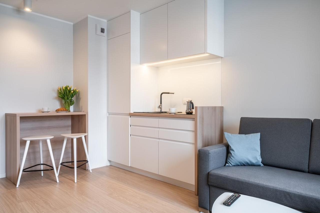 ורוצלב Q19 Apartments Rynek מראה חיצוני תמונה