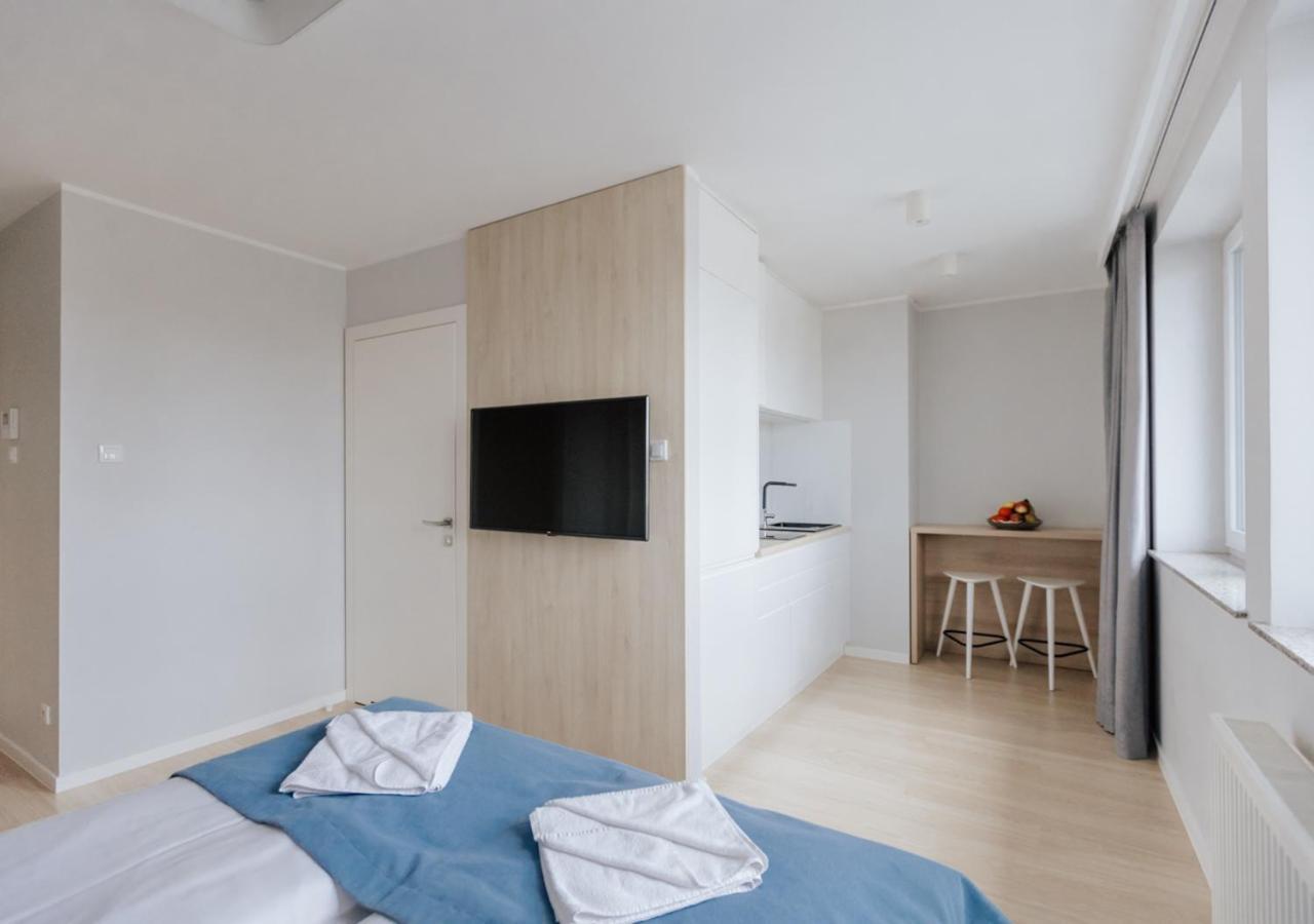 ורוצלב Q19 Apartments Rynek מראה חיצוני תמונה