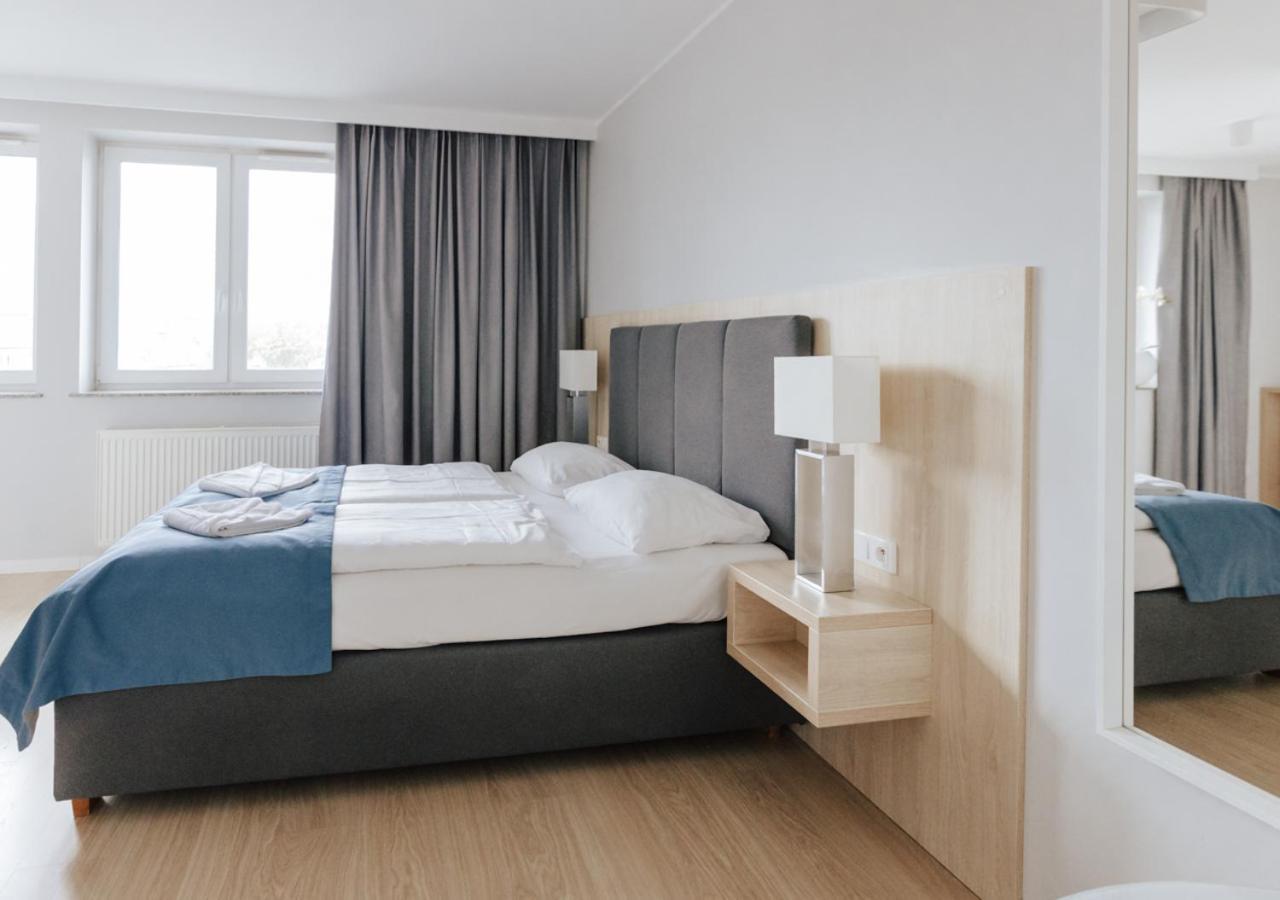 ורוצלב Q19 Apartments Rynek מראה חיצוני תמונה