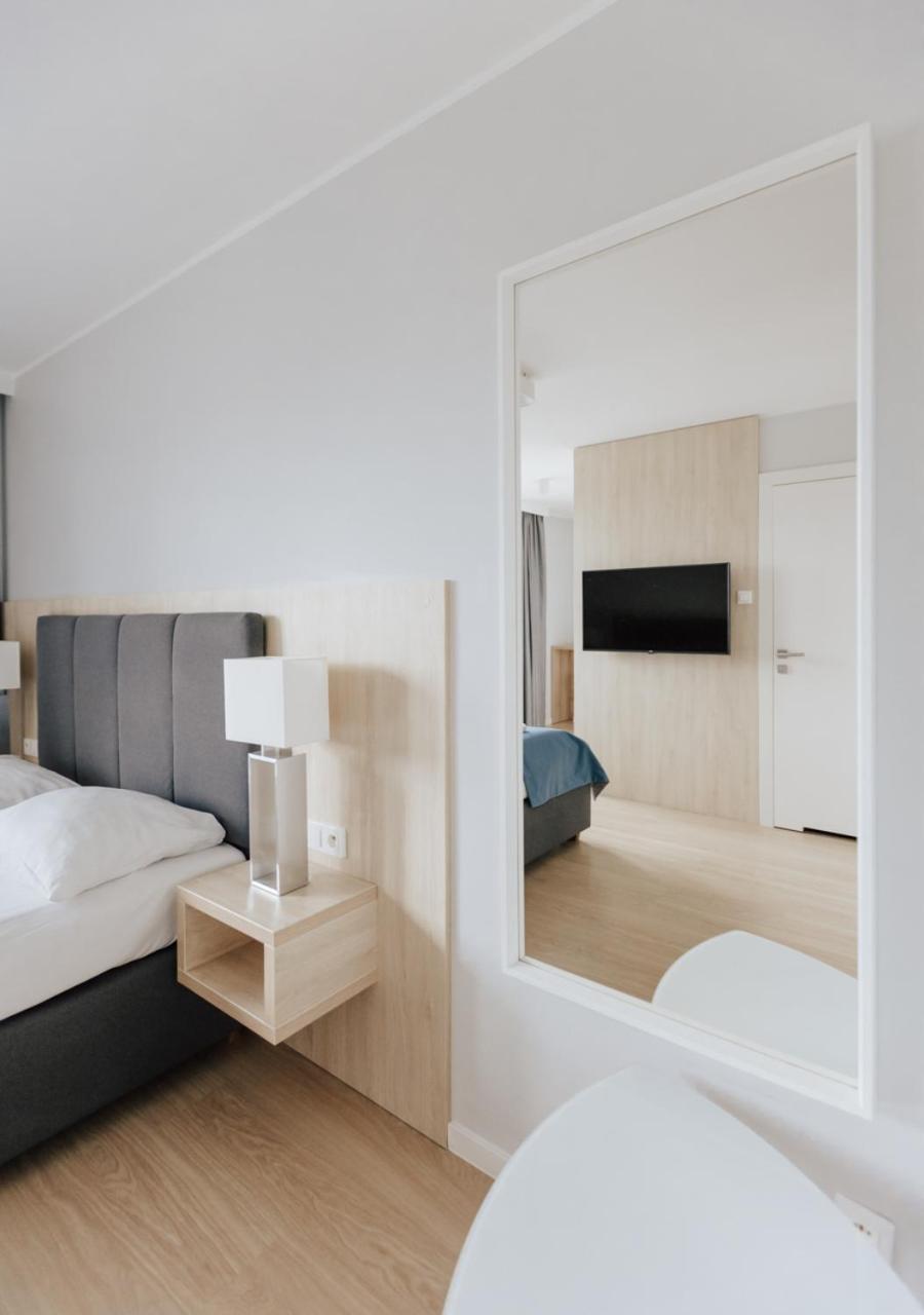 ורוצלב Q19 Apartments Rynek מראה חיצוני תמונה