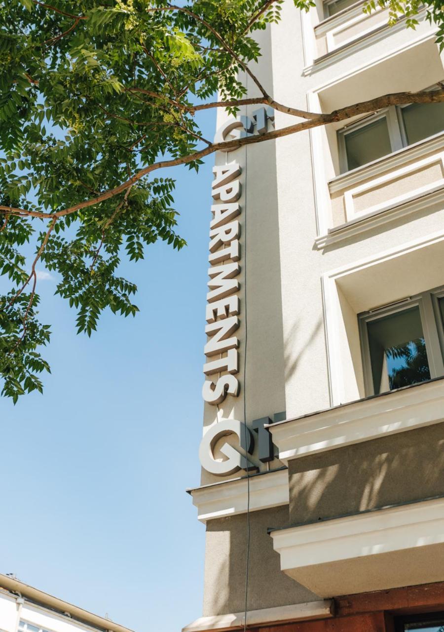 ורוצלב Q19 Apartments Rynek מראה חיצוני תמונה