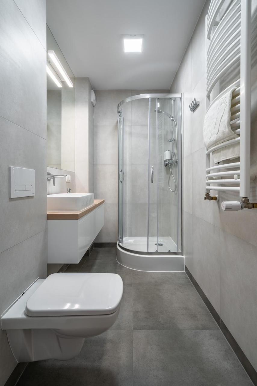 ורוצלב Q19 Apartments Rynek מראה חיצוני תמונה