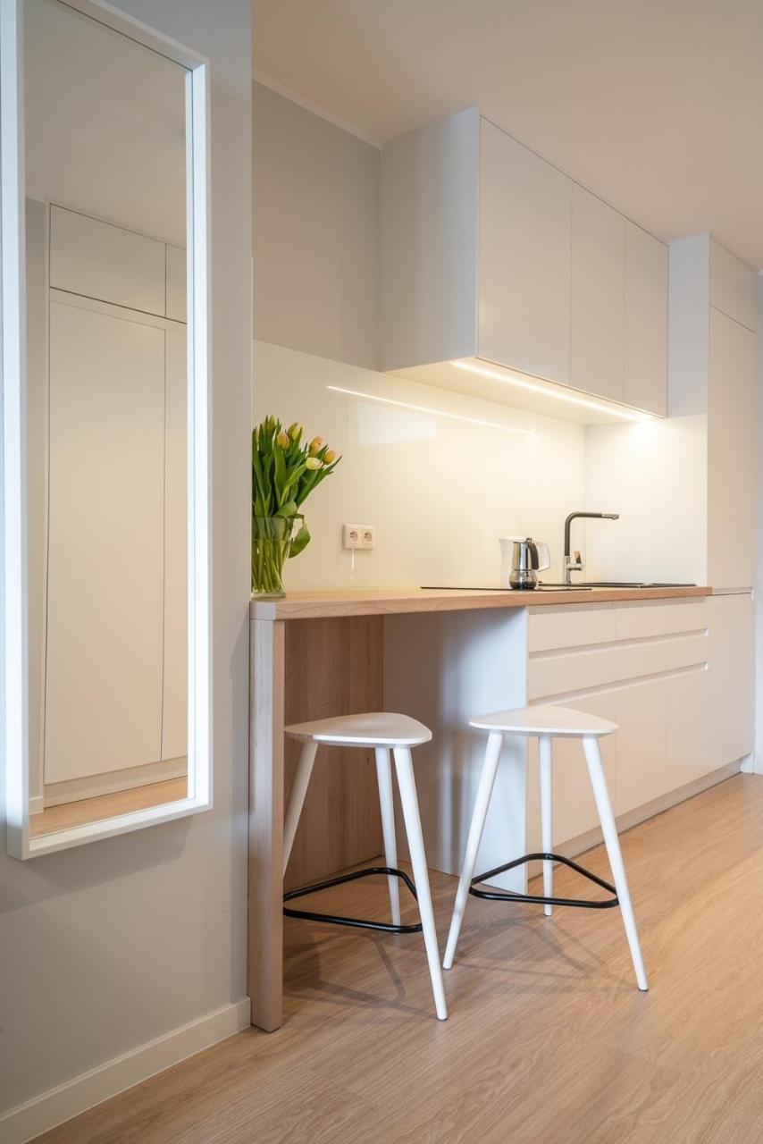 ורוצלב Q19 Apartments Rynek מראה חיצוני תמונה