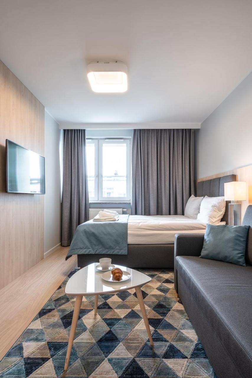 ורוצלב Q19 Apartments Rynek מראה חיצוני תמונה