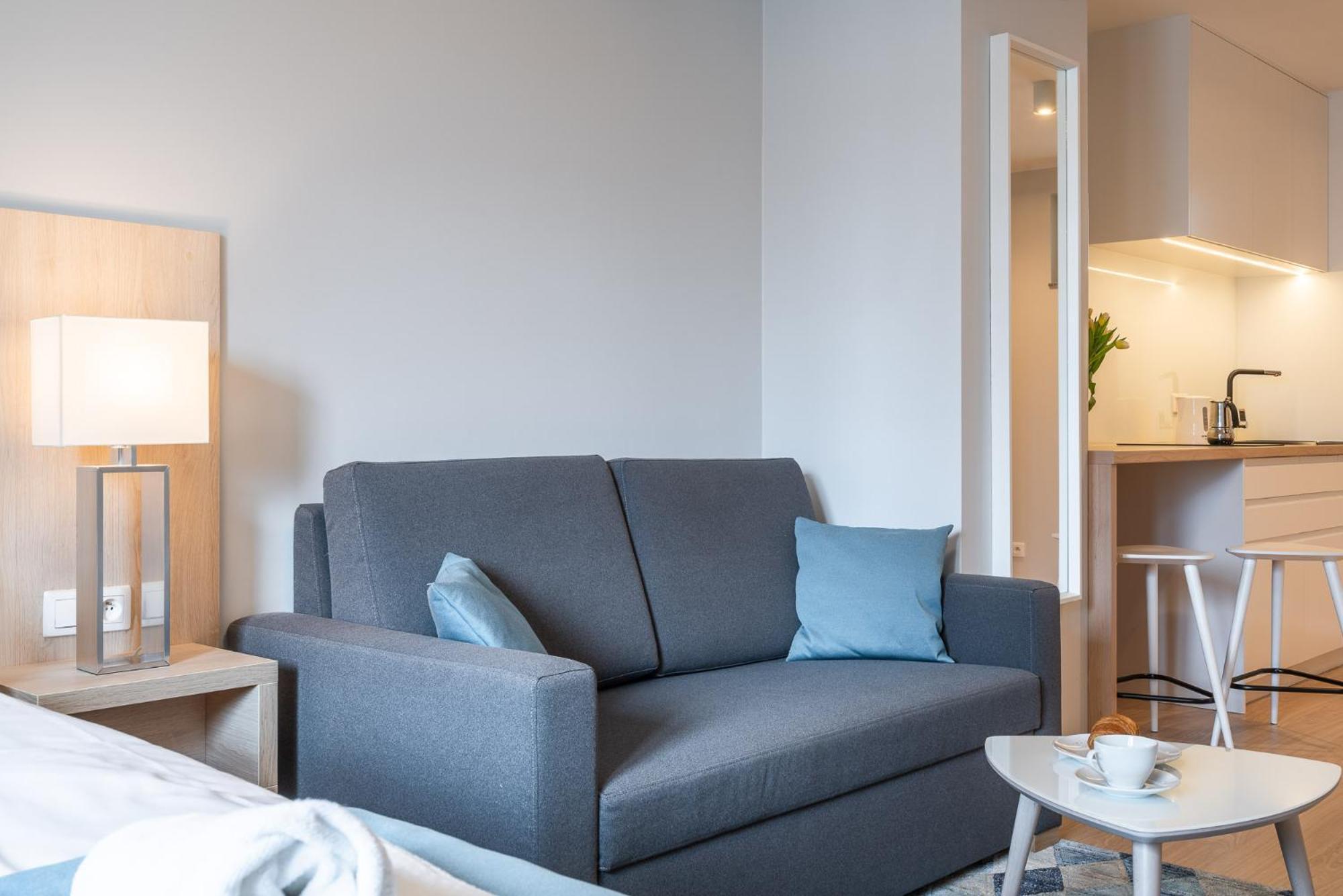 ורוצלב Q19 Apartments Rynek מראה חיצוני תמונה