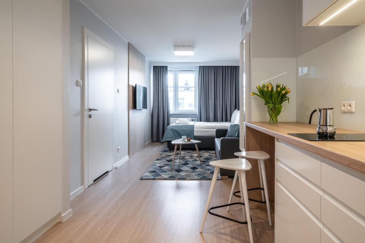 ורוצלב Q19 Apartments Rynek מראה חיצוני תמונה