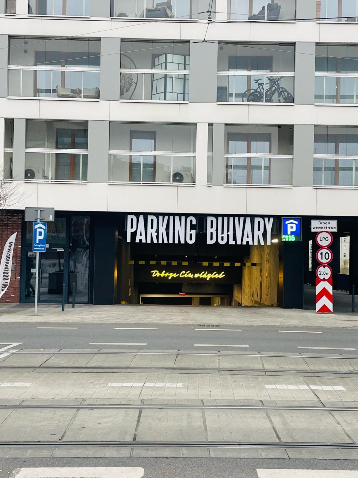 ורוצלב Q19 Apartments Rynek מראה חיצוני תמונה