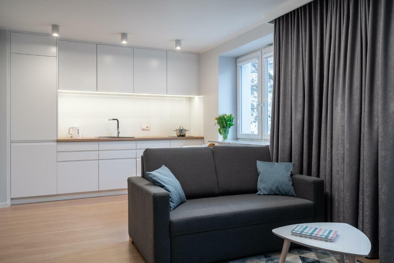 ורוצלב Q19 Apartments Rynek מראה חיצוני תמונה