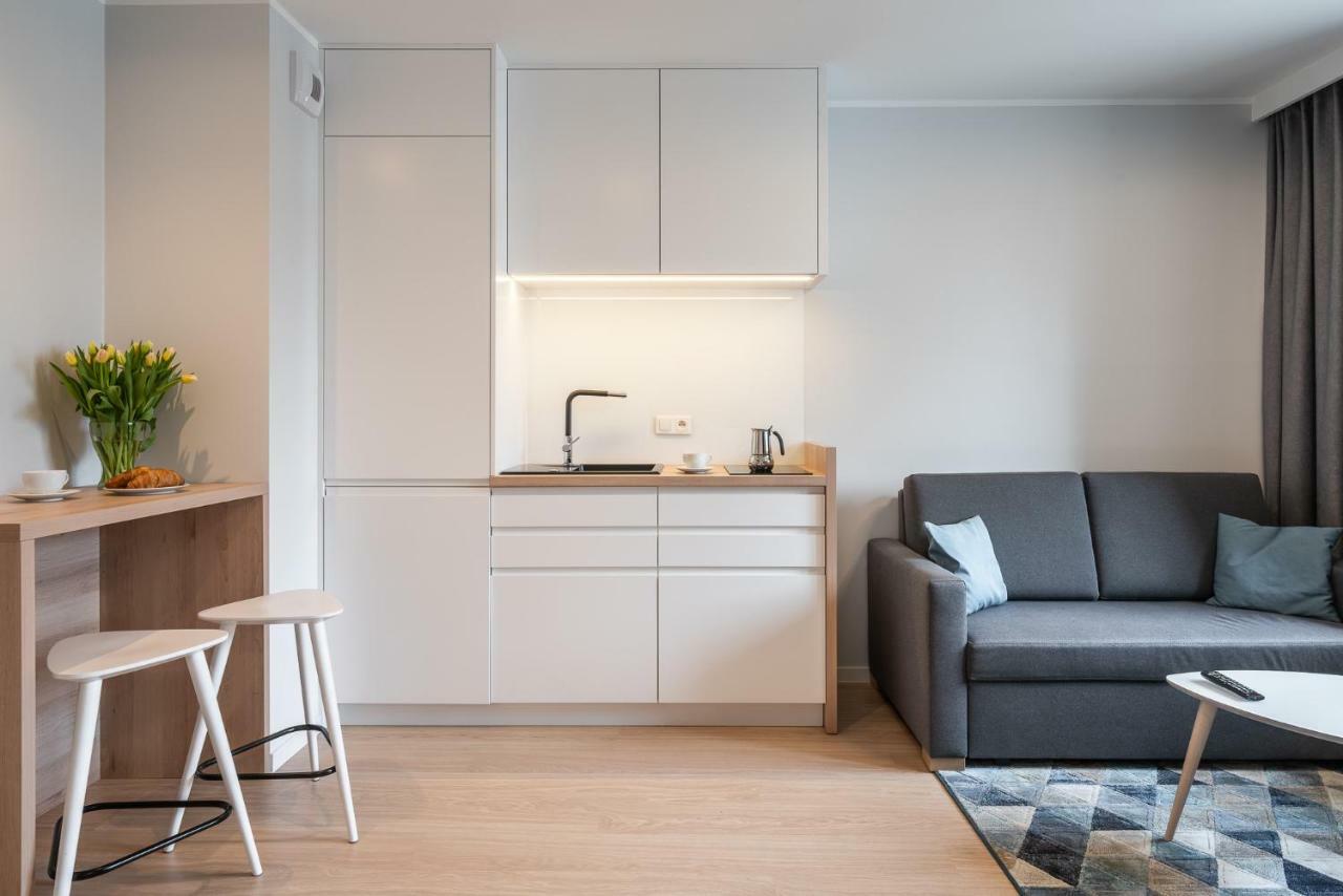 ורוצלב Q19 Apartments Rynek מראה חיצוני תמונה