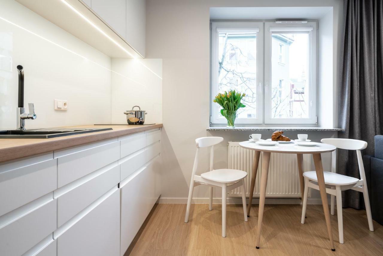 ורוצלב Q19 Apartments Rynek מראה חיצוני תמונה