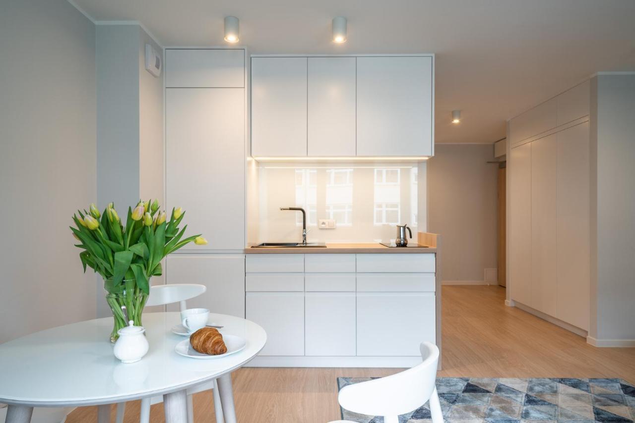 ורוצלב Q19 Apartments Rynek מראה חיצוני תמונה