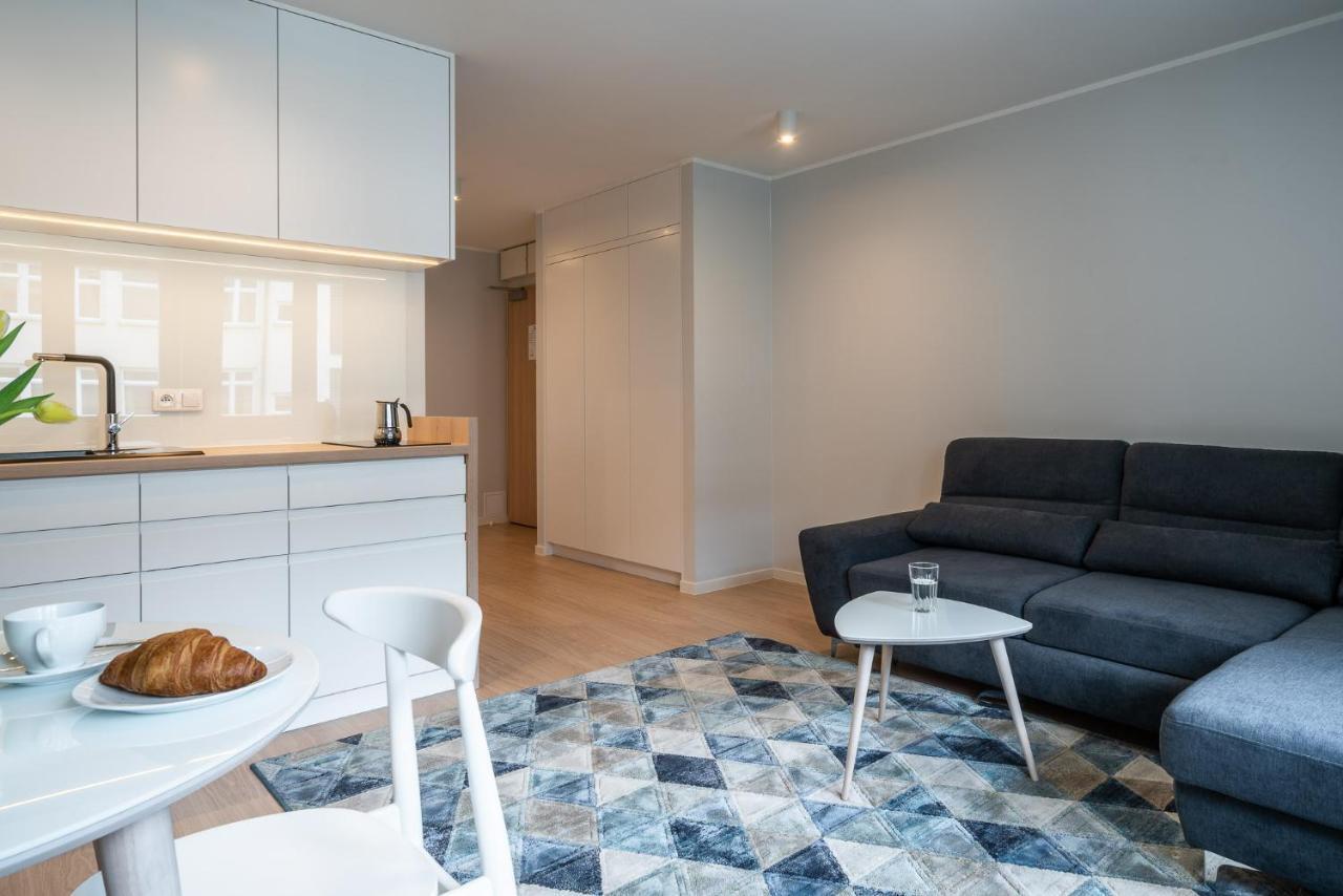 ורוצלב Q19 Apartments Rynek מראה חיצוני תמונה