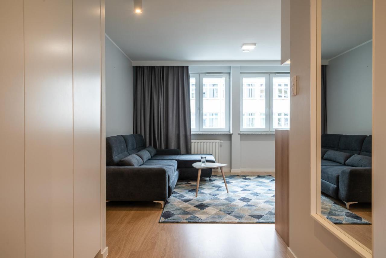 ורוצלב Q19 Apartments Rynek מראה חיצוני תמונה